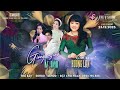 23.12.2023 LIVE Show HƯƠNG LAN &quot; GIÁNG SINH KỶ NIỆM&quot; Tại Nhà Hát THE V SHOW