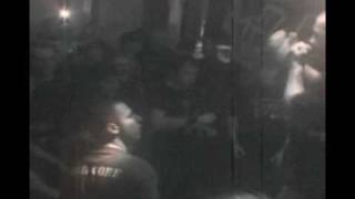 Punishable Act - Sick (Halle 2007)