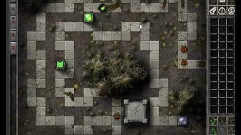 Gemcraft Labyrinth Walkthrough Pt. 14 C11