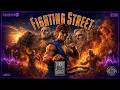 Street Fighter OST: Breaking In