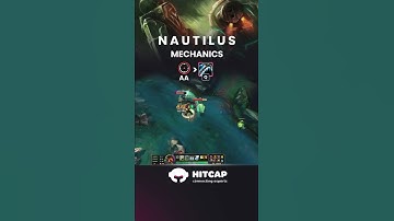 Nautilus mechanics every main should know!