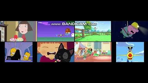 up to faster 8 parison