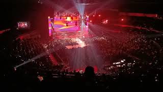 Janine Teñoso - Pelikula LIVE! | The Juans Concert | October 23, 2022 at the Araneta Coliseum