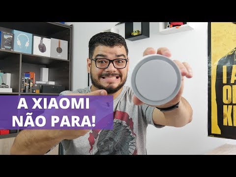 Vídeo: Repelente De Mosquito Xiaomi: Lâmpada Repelente De Mosquito, Repelente E Outro Repelente De Mosquito