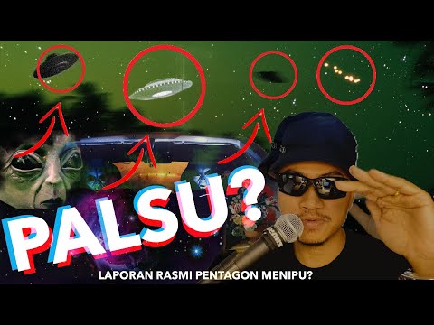 Video: UFO: Apa Yang Disembunyikan Oleh Pihak Berkuasa Dari Kami - Pandangan Alternatif