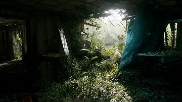 Megascans in UE4: Photoreal Environment Creation | Unreal Engine