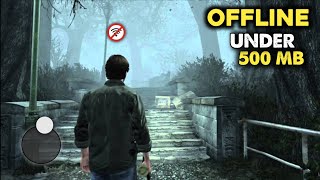 25 High Graphics Offline Android Games Under 500 MB screenshot 2