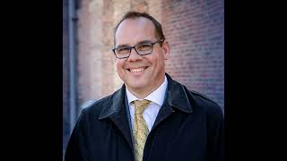 WCPT 820 Interview: Aurora Mayor John Laesch