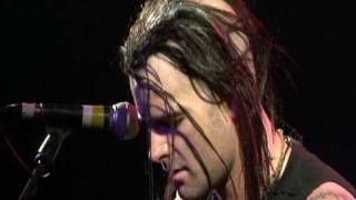 Michale Graves "Shining" LIVE! HQ chords
