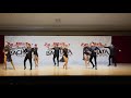 Rf dance  salsa  la bachata festival 2018