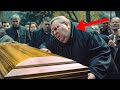 During The Funeral The Angry Father Opened His Daughter&#39;s Coffin What Happened Then...