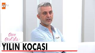 Herkes benim gibi bir koca ister  - Esra Erol'da 9 Haziran 2026