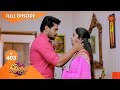 Thirumagal - Ep 403 | 22 March 2022 | Tamil Serial | Sun TV