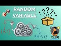 Random Variables | Step-by-step guide with real-life examples