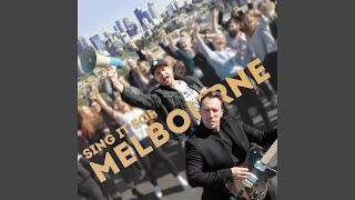 Video thumbnail of "Release - Sing It For Melbourne"