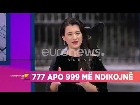 Video: Për kuptimin kryesor dhe të duhur?