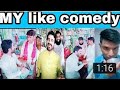 Mjahangeerking my funny likee comedy