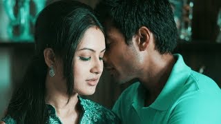 Pooja Bose এর হট চুমার দৃশ্য | Pooja Bose Hot Kissing Scene II Bengali Actress kissing Scene