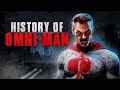History of Omni-Man