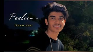 Peeloon ~ Once Upon A time In Mumbai | Rawna Pritam Choreography |