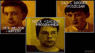 ATARI ST STRIKE