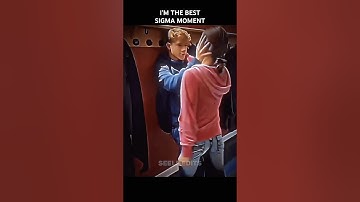 Epic Coldest Sigma Moments #edit #trollface #troll