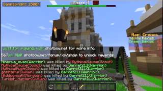 Garret211 hack anni