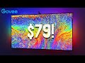 THE BEST TV LED BACKLIGHT ONLY $79! GOVEE IMMERSION RGB LED Backlighting Smart LED TV & Home Theater