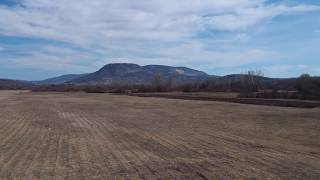Aerodrom Davidovac Lypn 10.3.2019. - Dji Spark