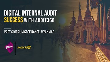 PACT Client Testimonial Video (2021)