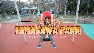 Bocil Panas Lihat Anak Jepang Maen Skateboard Vlog Desa Kanazawa