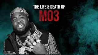 The life story of MO3 | Beef with Yella Beezy, Trapboy Freddy & Go Yayo
