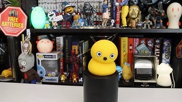 My Keepon
