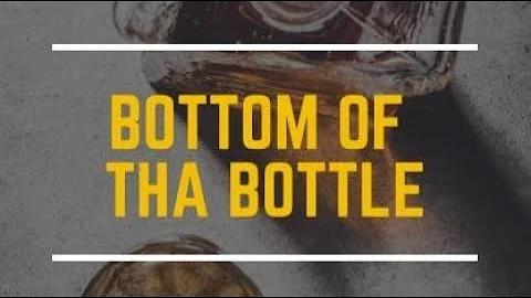 Tha BOTB Show with Garrick Lawton (ep.65)