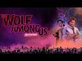 The Wolf Among Us:Remastered Reveal Trailer (Telltale Games)