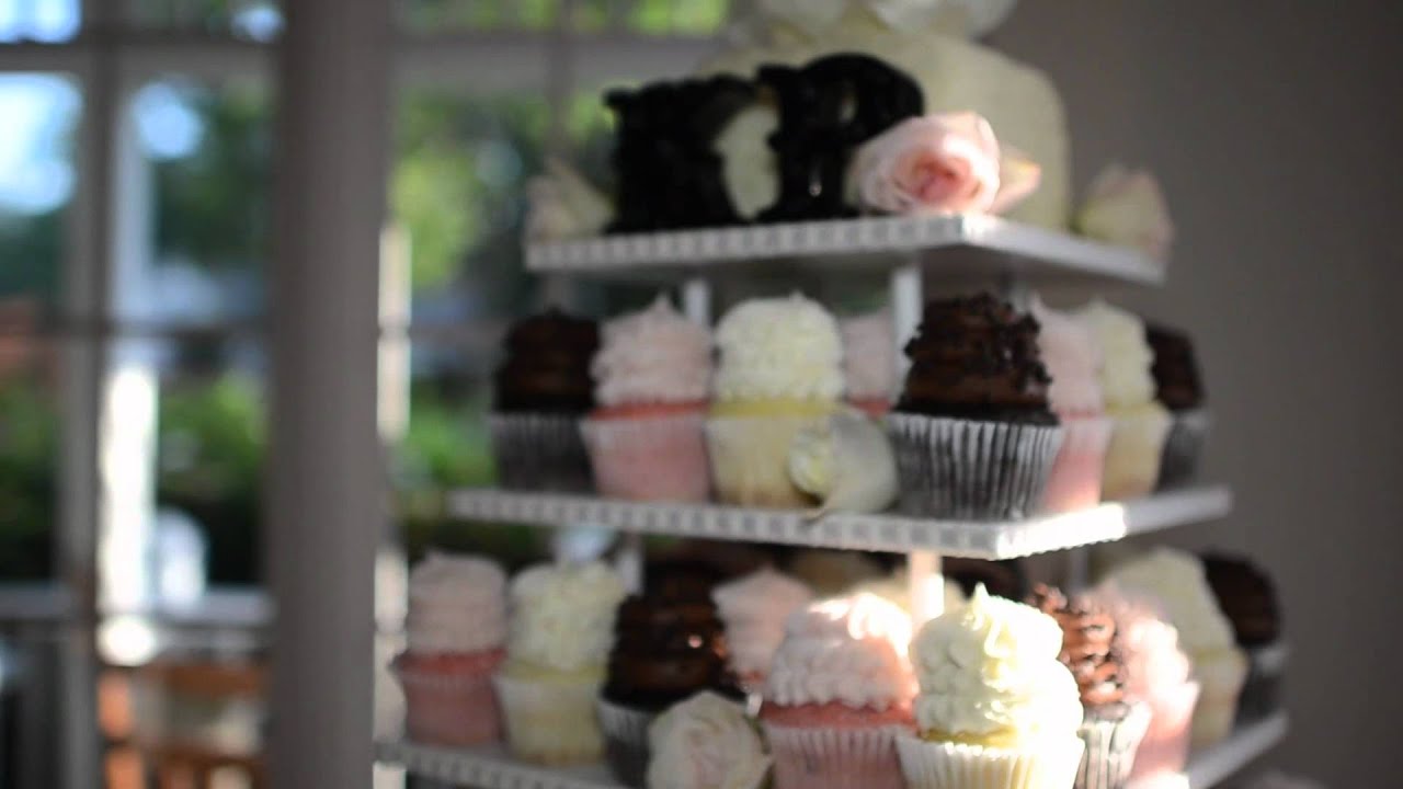 Kellie + Parker Wedding Highlights