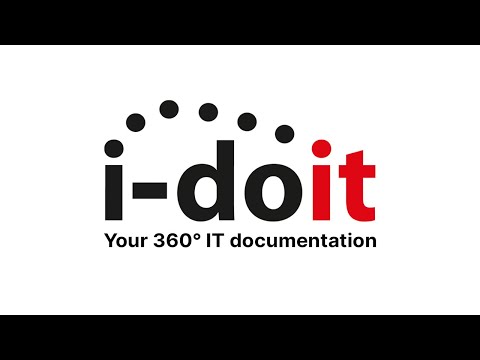 IT documentation & CMDB - information turns into knowledge | i-doit