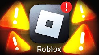 Mobile Players Cant Play Roblox…