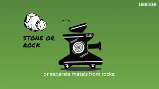 Liberator - A Lean, Clean, Anti-Greenwashing-Machine - Librixer