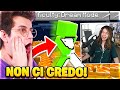 REAZIONE AGLI STREAMER PIU' INTELLIGENTI su MINECRAFT ITA! (Ep.2)