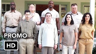 Brooklyn Nine-Nine 5x09 Promo 