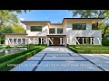 Modern Luxury Meets Timeless Elegance: 2025’s Must-See Home Design Trends