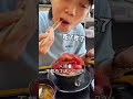 😂在日本这样吃金枪鱼真的太爽了!