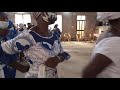 Fête Des Femmes De L Eglise De Pentecôte Du Togo Kegué