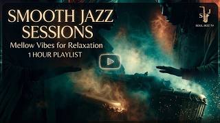 Tribal Jazz Journey | Relaxing Smooth Jazz Instrumental for Focus & Chill screenshot 3