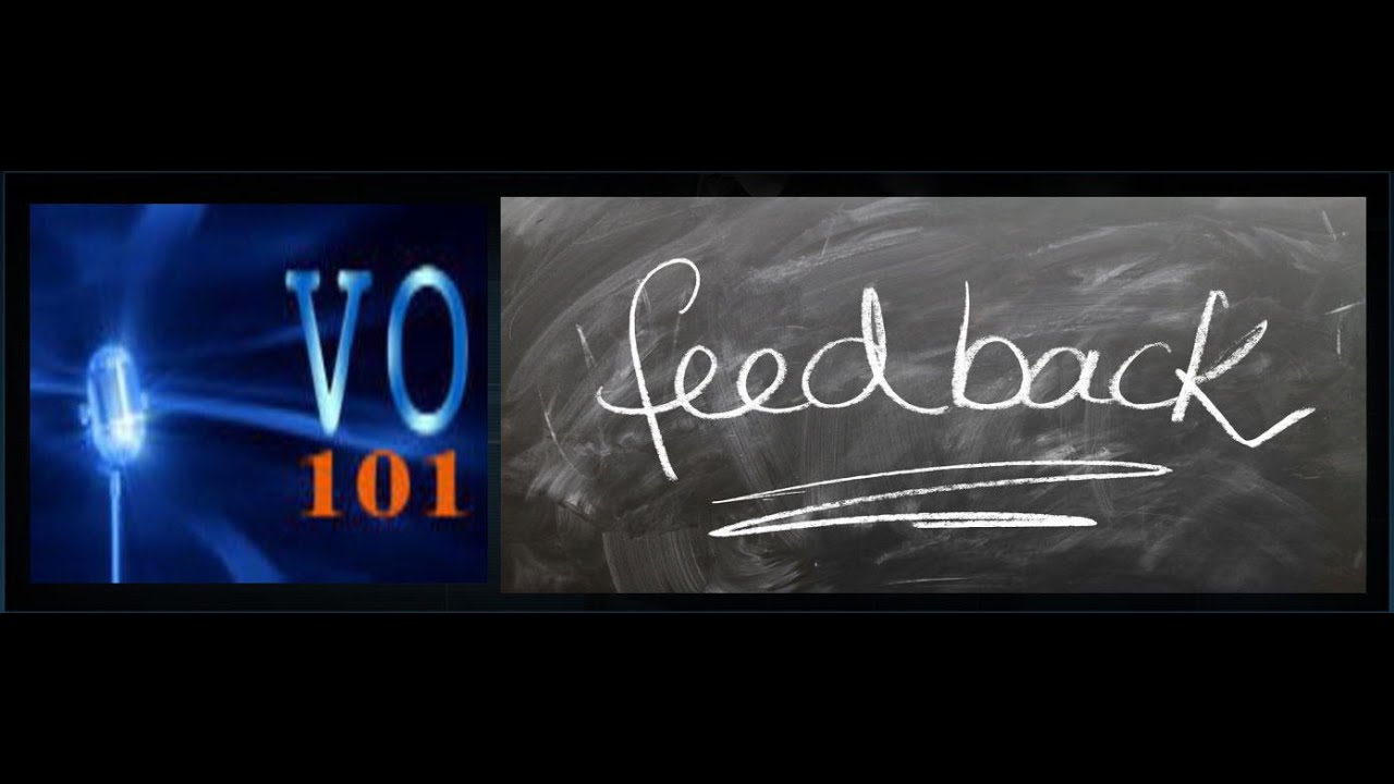 Voice Talent Testimonial - Rivka Levy - Voice Over Talent Training at VO101 with Anthony Reece
