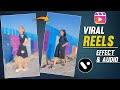 Vita app editing telugu | Instagram reels viral effects editing