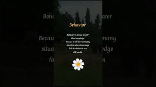 good behaviour 😌can Dreams Survive | UPPSC | Rv Jarwal  #motivation#upsc #ips