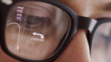 ams OSRAM Company film Mobile, Wearable &Computing