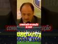 CONVOCAÇÃO DA SELEÇÃO BRASILEIRA PARA A COPA DE 2002 #futebol #resenha #seleção #neymar #messi #cr7